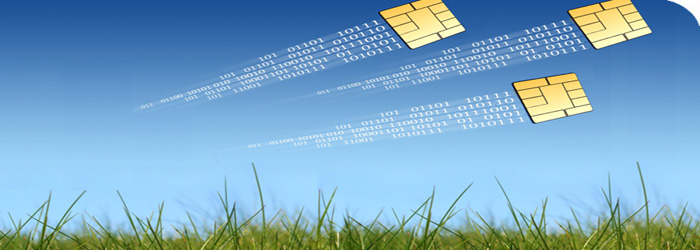 Smart Card - Smart Card Services